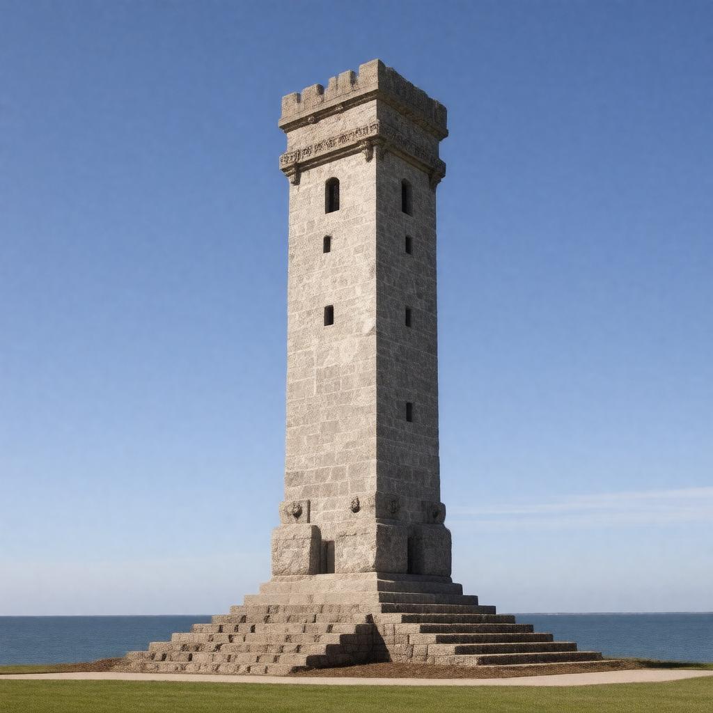 Pilgrim Monument